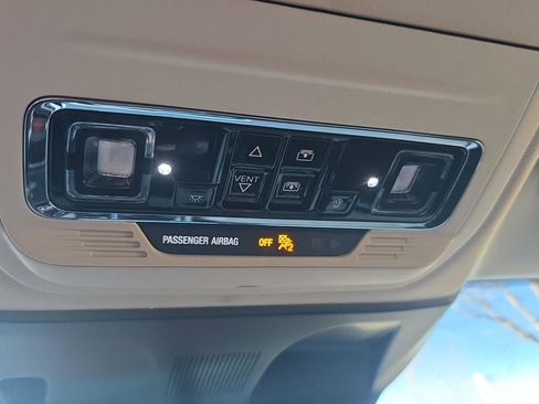 Used 2021 Lincoln Corsair Reserve w/ Equipment Group 201A image 20