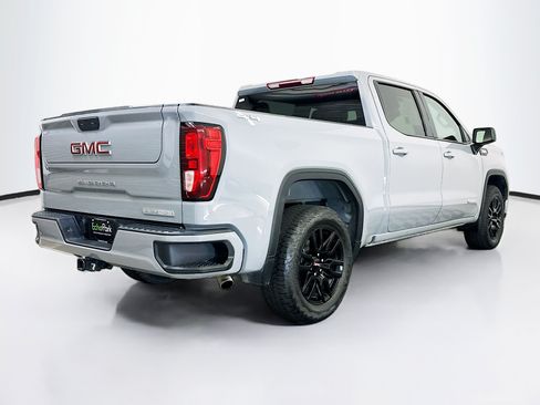 Used 2024 GMC Sierra 1500 Elevation AWD/4WD image 9