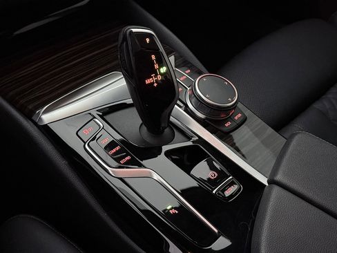 Used 2021 BMW 530i 530i image 37