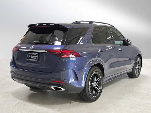 Used 2026 Mercedes-Benz GLE 450 4MATIC image 4