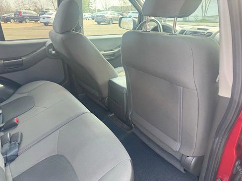 Used 2011 Nissan Xterra X image 20
