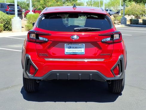 New 2026 Subaru Crosstrek 2.5i AWD/4WD image 5
