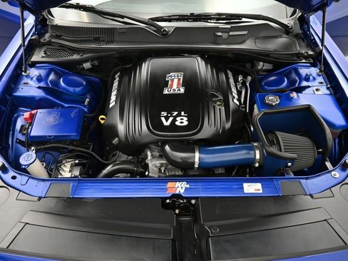 Used 2021 Dodge Challenger R/T image 30