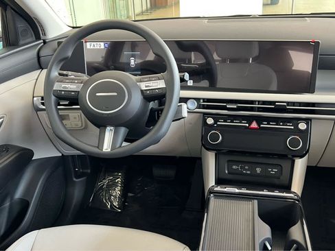 New 2026 Hyundai Tucson Blue SE AWD/4WD image 24