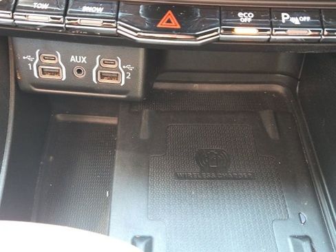 Used 2024 Dodge Durango R/T w/ Tow 'N Go Package image 36