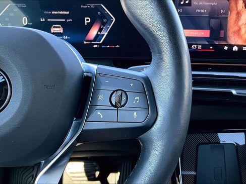 Certified 2024 BMW X1 xDrive28i image 17