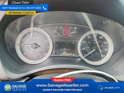 Used 2013 Nissan Sentra SV FWD image 12