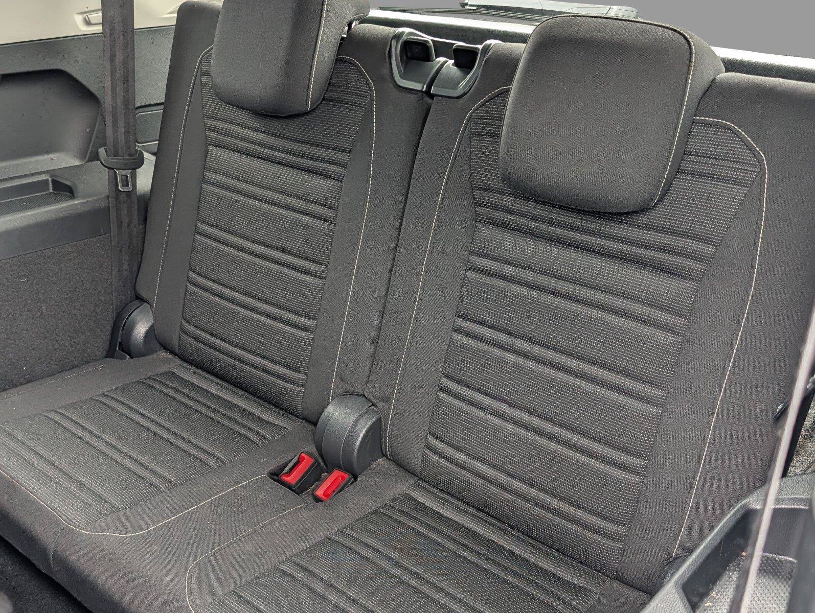 Used 2023 Volkswagen Tiguan S FWD image 32