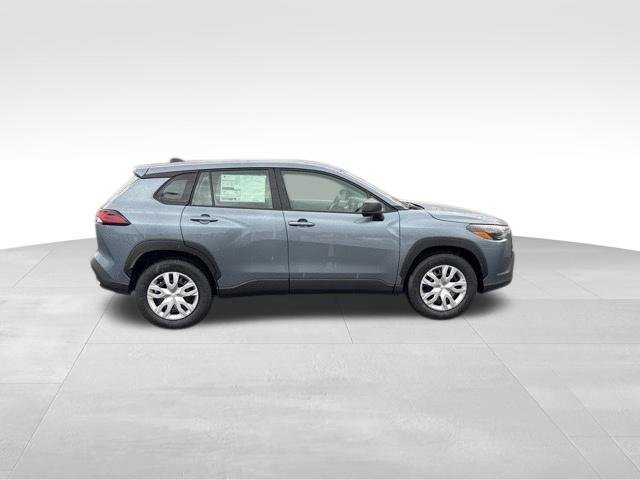 New 2026 Toyota Corolla Cross L AWD/4WD image 6