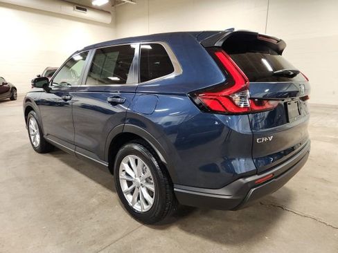 Certified 2024 Honda CR-V EX-L image 5