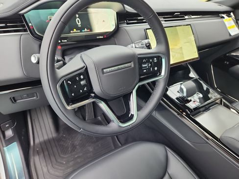 New 2026 Land Rover Range Rover Sport SE image 15