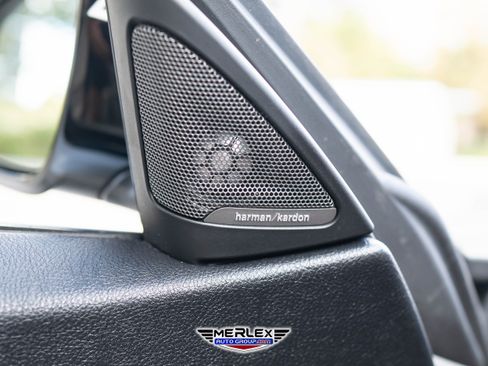 Used 2019 BMW 440i Gran Coupe w/ M Sport Package image 42