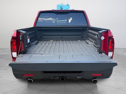 New 2026 Honda Ridgeline RTL image 5