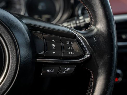 Used 2017 MAZDA CX-9 Signature image 23