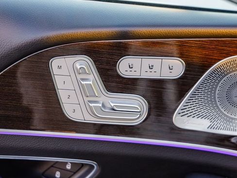 Used 2024 Mercedes-Benz GLS 450 4MATIC image 24