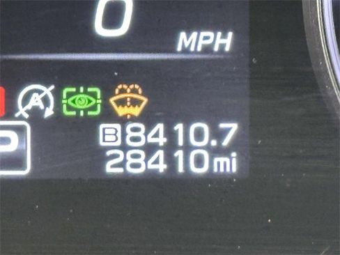 Used 2023 Subaru Outback Limited image 2