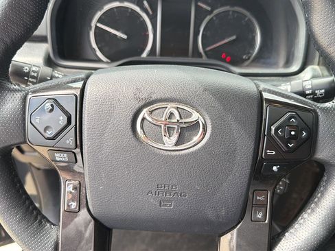 Used 2024 Toyota 4Runner TRD Pro AWD/4WD image 14