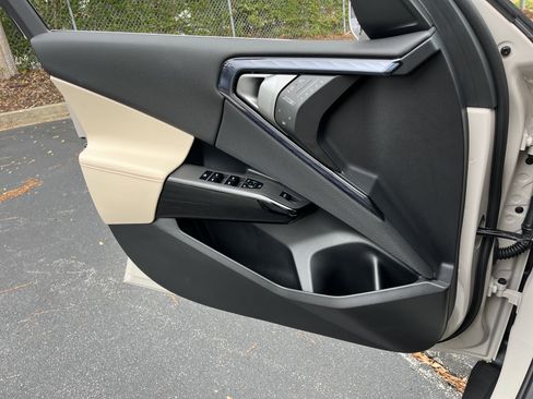 New 2026 BMW X3 xDrive30 w/ Convenience Package image 13