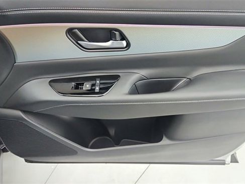 New 2025 Nissan Murano SL image 36