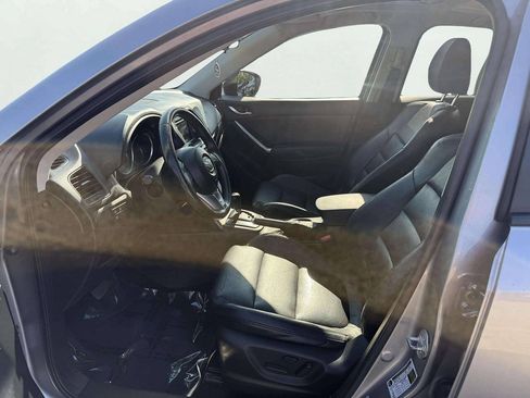 Used 2014 MAZDA CX-5 Grand Touring AWD/4WD image 10
