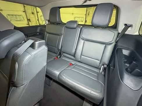 New 2027 Ford Expedition Active AWD/4WD image 26