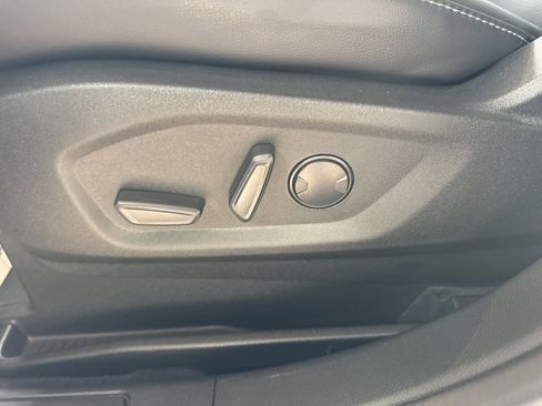 Certified 2024 Ford Edge SEL w/ Convenience Package image 23