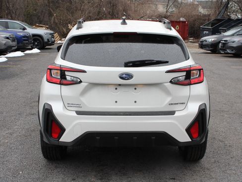 Certified 2024 Subaru Crosstrek 2.0i Premium image 5