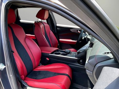 Used 2023 Acura TLX SH-AWD w/ A-SPEC Pkg image 24