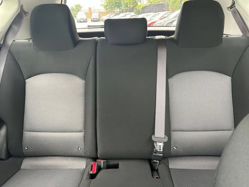 Used 2025 Kia Soul LX w/ LX Technology Package FWD image 28