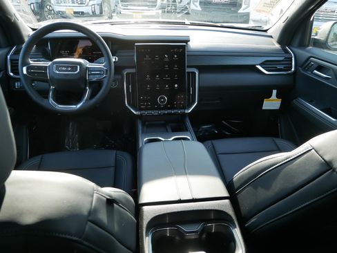 New 2026 GMC Acadia Elevation w/ Black Edition AWD/4WD image 6