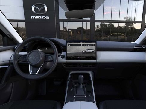 New 2026 MAZDA CX-5 Preferred AWD/4WD image 2
