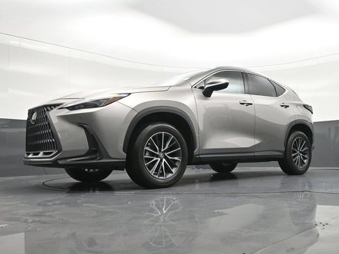 Used 2024 Lexus NX 250 FWD w/ Cold Area Package image 24