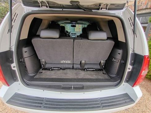 Used 2014 Chevrolet Tahoe LT w/ Suspension Package, Off-Road image 65