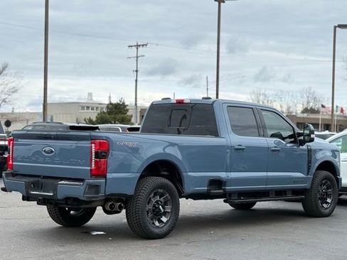 Certified 2023 Ford F250 Lariat w/ Sport Appearance Package image 45