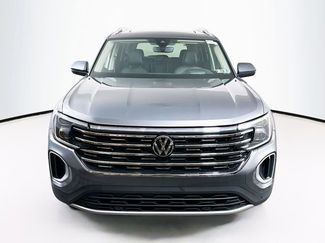 Used 2024 Volkswagen Atlas SEL AWD/4WD video 2
