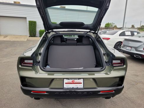 New 2026 Dodge Charger R/T image 19