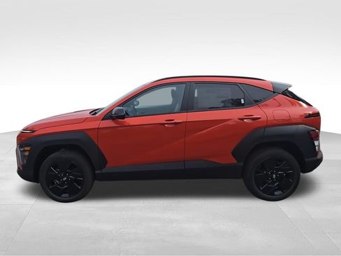 New 2026 Hyundai Kona SEL Sport AWD/4WD image 5