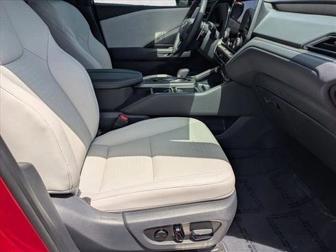 Used 2026 Lexus TX 350 FWD w/ Technology Package image 21