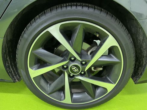 Used 2023 Hyundai Sonata SEL Plus image 15