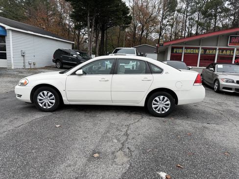 Used 2007 Chevrolet Impala LS image 3