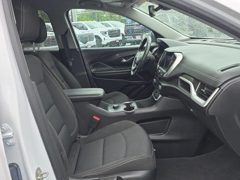 Used 2022 GMC Terrain SLE AWD/4WD image 10