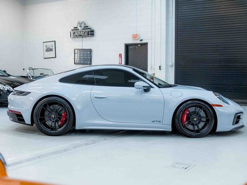 Used 2024 Porsche 911 Carrera GTS image 6