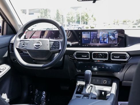 New 2026 Nissan Sentra SV FWD image 22