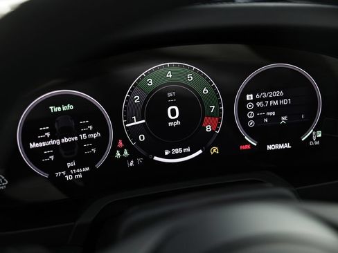 New 2026 Porsche 911 Carrera 4S AWD/4WD image 37