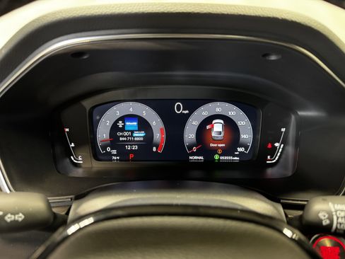 Used 2025 Acura Integra A-Spec image 30