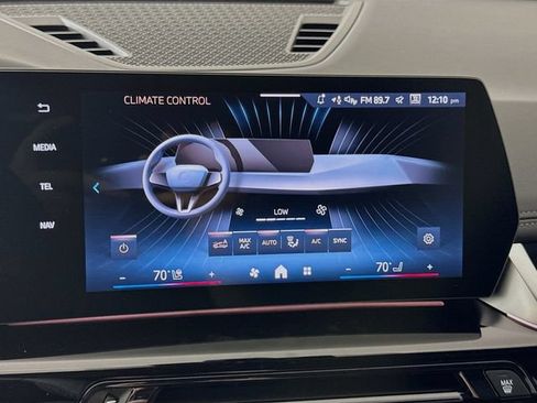 New 2026 BMW X1 xDrive28i w/ Technology Package AWD/4WD image 16