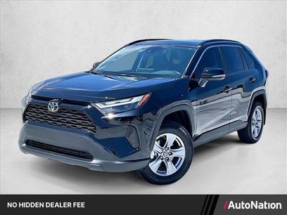 Used 2025 Toyota RAV4 XLE w/ Convenience Package