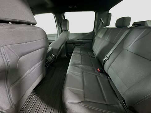 New 2026 Ford F150 STX w/ Equipment Group 200A AWD/4WD image 20