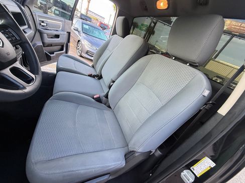 Used 2018 RAM 1500 Tradesman w/ Power & Remote Entry Group RWD image 20