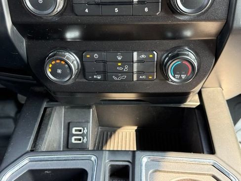 Used 2019 Ford F150 XL w/ Equipment Group 101A Mid AWD/4WD image 27